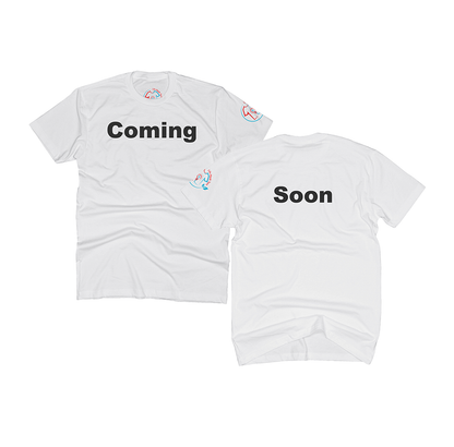 Coming Soon 1